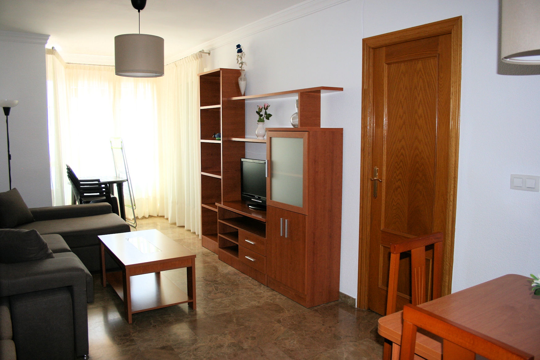 Apartamento en alquiler en Rincón de la Victoria